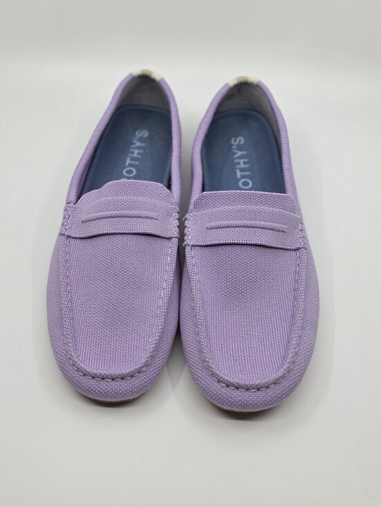 Rothy's Shoes - Rothy's The Driver, ORCHID 10.5